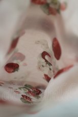 画像3: alcali / 青木美沙子コラボ ノベルティサコッシュ  ピンク I-26-08-03-119-LO-BG-TE-ZI (3)
