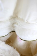 画像2: Swankiss / 2016年福袋バッグ  ホワイト I-26-08-09-111-LO-BG-SA-ZI (2)