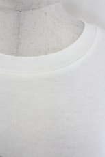 画像5: Ank Rouge / エンジェルptビッグTシャツ M ホワイト I-26-08-09-014-CA-TS-SA-ZI (5)