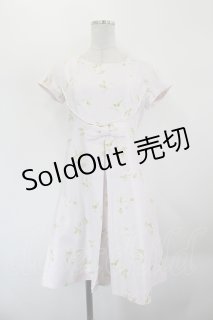 JESUS DIAMANTE（ジーザスディアマンテ）の古着 ロリィタ美品！