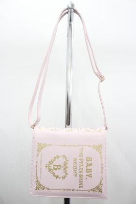 Preview of 2026 BRAND-NEW COLLECTION in TOKYOノベルティバッグ  ピンク