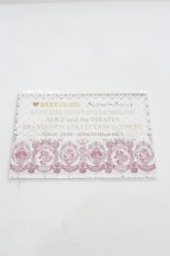 画像1: BABY,THE STARS SHINE BRIGHT / 2026 BRAND-NEW COLLECTION in TOKYOノベルティポストカード   I-26-08-11-126-BA-BG-TE-ZI (1)