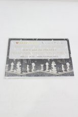 画像2: BABY,THE STARS SHINE BRIGHT / 2026 BRAND-NEW COLLECTION in TOKYOノベルティポストカード   I-26-08-11-126-BA-BG-TE-ZI (2)