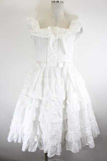 Angelic Pretty（プリティー）の古着 ロリィタ美品！