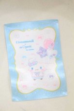 画像5: m petit by misako / サンリオキャラクターズコラボ シナモロール カンカン帽  白 I-26-08-14-112-LO-AC-SA-ZI (5)