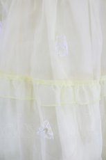 画像6: Angelic Pretty / 花の妖精ワンピース  イエロー I-26-08-17-054-AP-OP-SA-ZI (6)