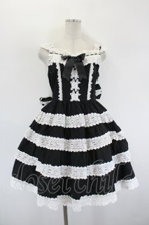 BABY,THE STARS SHINE BRIGHT（ベイビー）の古着 ロリィタ美品！