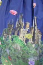 画像5: Jane Marple / Dreamy Dreamドレス M ネイビー I-26-08-17-086-JM-OP-TE-ZI (5)