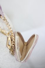 画像3: m petit by misako / サンリオキャラクターズハートポーチ   I-26-08-17-111-LO-ZA-SA-ZI (3)