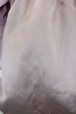 画像7: Maison de FLEUR / バイカラーダブルリボンギャザートートバッグ  ピンク×ラベンダー I-26-08-17-114-LO-BG-TE-ZI (7)