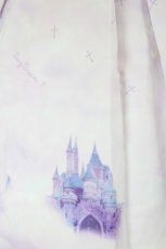 画像5: Ank Rouge / Dreaming Castleジャンパースカート  ピンク I-26-08-20-064-CA-OP-SA-ZI (5)