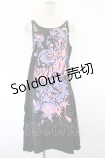SEX POT ReVeNGe（セックスポットリベンジ）の古着 ゴス美品！