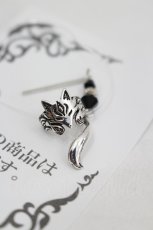 画像1: Rose＆Cross / イヤーカフ  シルバー I-26-08-20-130-PU-AC-SA-ZI (1)