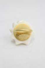 画像3: Q-pot. / Pearl Meringue Ring  白Ｘゴールド I-26-08-20-131-QP-AC-SA-ZI (3)