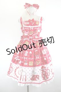 Angelic Pretty（プリティー）の古着 ロリィタ美品！ (Page 7)