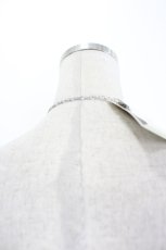 画像3: axes femme / 海底の羅針盤ネックレス  シルバー I-26-08-21-112-AX-AC-TE-ZI (3)