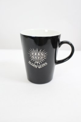 Preview of マグカップ  黒