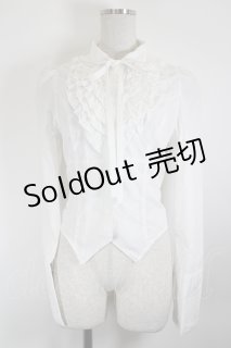 BLACK PEACE NOW（ブラックピースナウ）の古着 ゴス美品！