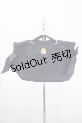 Preview of AM*バッグインポーチ  濃紺