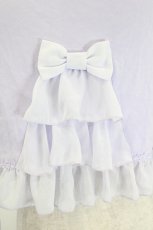 画像4: Angelic Pretty / バッスルフリルボレロ  ラベンダー I-26-08-23-018-AP-TO-SA-ZI (4)