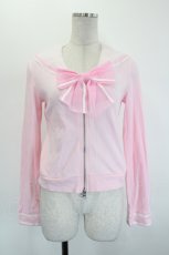 画像1: Angelic Pretty / シャーベットマリンパーカ  ピンク I-26-08-23-019-AP-TO-SA-ZI (1)