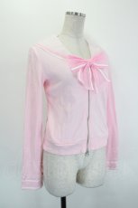 画像3: Angelic Pretty / シャーベットマリンパーカ  ピンク I-26-08-23-019-AP-TO-SA-ZI (3)