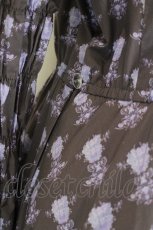 画像4: ATELIER PIERROT / Rosy Bouquet Dress  パープル I-26-08-25-073-EL-OP-SA-ZI (4)
