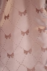 画像5: Cherirulu Chocola / TT*MINリボンジャンパースカート M ピンク I-26-08-25-089-LO-OP-SA-ZI (5)