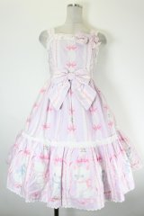 Angelic Pretty（プリティー）の古着 ロリィタ美品！