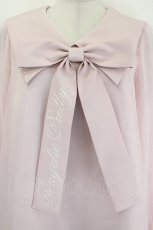 画像4: Angelic Pretty / ガラスの学園ブラウス  ピンク I-26-08-30-003-AP-BL-TE-ZI (4)