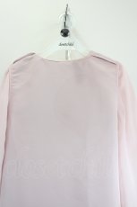 画像5: Angelic Pretty / ガラスの学園ブラウス  ピンク I-26-08-30-003-AP-BL-TE-ZI (5)