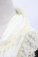 画像18: Honey Honey（海外ロリータブランド） / Cats' Astrologyワンピース  黒 I-26-08-30-061-LO-OP-SA-ZI (18)