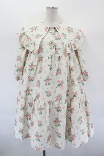 Emily Temple cute / Shirley Temple の古着 ロリィタ美品！