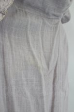 画像2: Katie / NEW DELHI ethnic dress  ラベンダー I-26-08-30-075-LO-OP-TE-ZI (2)