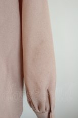 画像5: MILK / Girlsフリルブラウス  ピンク I-26-08-30-008-ML-BL-SA-ZI (5)