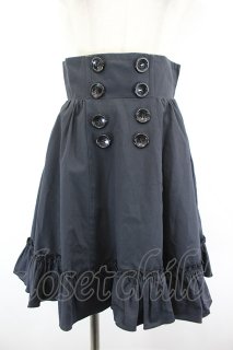 BLACK PEACE NOW（ブラックピースナウ）の古着 ゴス美品！