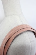 画像5: PINK HOUSE / Big Drawstring Bag  ピンク I-26-08-30-115-LO-BG-SA-ZI (5)