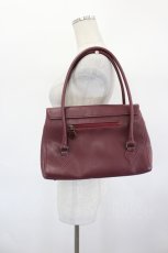 画像2: BABY,THE STARS SHINE BRIGHT / 王冠エレガントBAG  ボルドー I-26-08-30-116-BA-BG-SA-ZI (2)