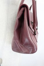 画像6: BABY,THE STARS SHINE BRIGHT / 王冠エレガントBAG  ボルドー I-26-08-30-116-BA-BG-SA-ZI (6)