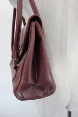 画像7: BABY,THE STARS SHINE BRIGHT / 王冠エレガントBAG  ボルドー I-26-08-30-116-BA-BG-SA-ZI (7)
