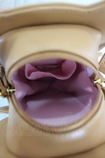 画像3: Angelic Pretty / Sweet Creamジンジャーくまショルダーバッグ  ブラウン I-26-08-30-117-AP-BG-SA-ZI (3)