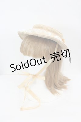 Preview of AMキャノティエ  中薄橙