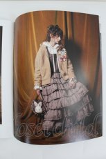 画像4: PINK HOUSE / 2026 Autumnカタログ   I-26-08-30-132-LO-ZA-SA-ZI (4)