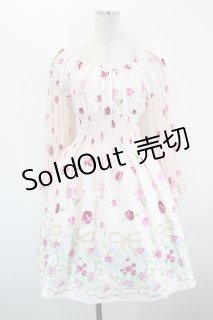 JESUS DIAMANTE（ジーザスディアマンテ）の古着 ロリィタ美品！