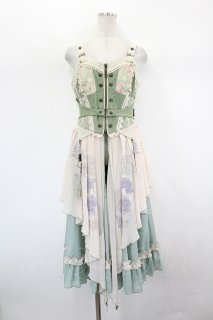 Ozz On（オッズオン）の古着 ゴス美品！