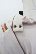 画像8: Ozz oneste / 春うらら カットワンピース  ピンク I-26-09-02-071-OO-OP-TE-ZI (8)