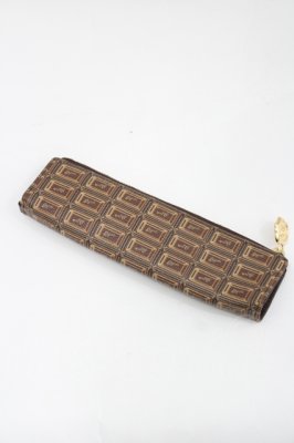 Preview of チョコレートペンケース  ブラウン