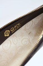 画像5: Q-pot. / チョコレートペンケース  ブラウン I-26-09-02-128-QP-ZA-TE-ZI (5)