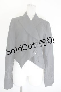 BLACK PEACE NOW（ブラックピースナウ）の古着 ゴス美品！ (Page 2)