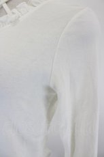 画像3: MILK / Cross   オフ I-26-09-04-012-ML-TO-TE-ZI (3)